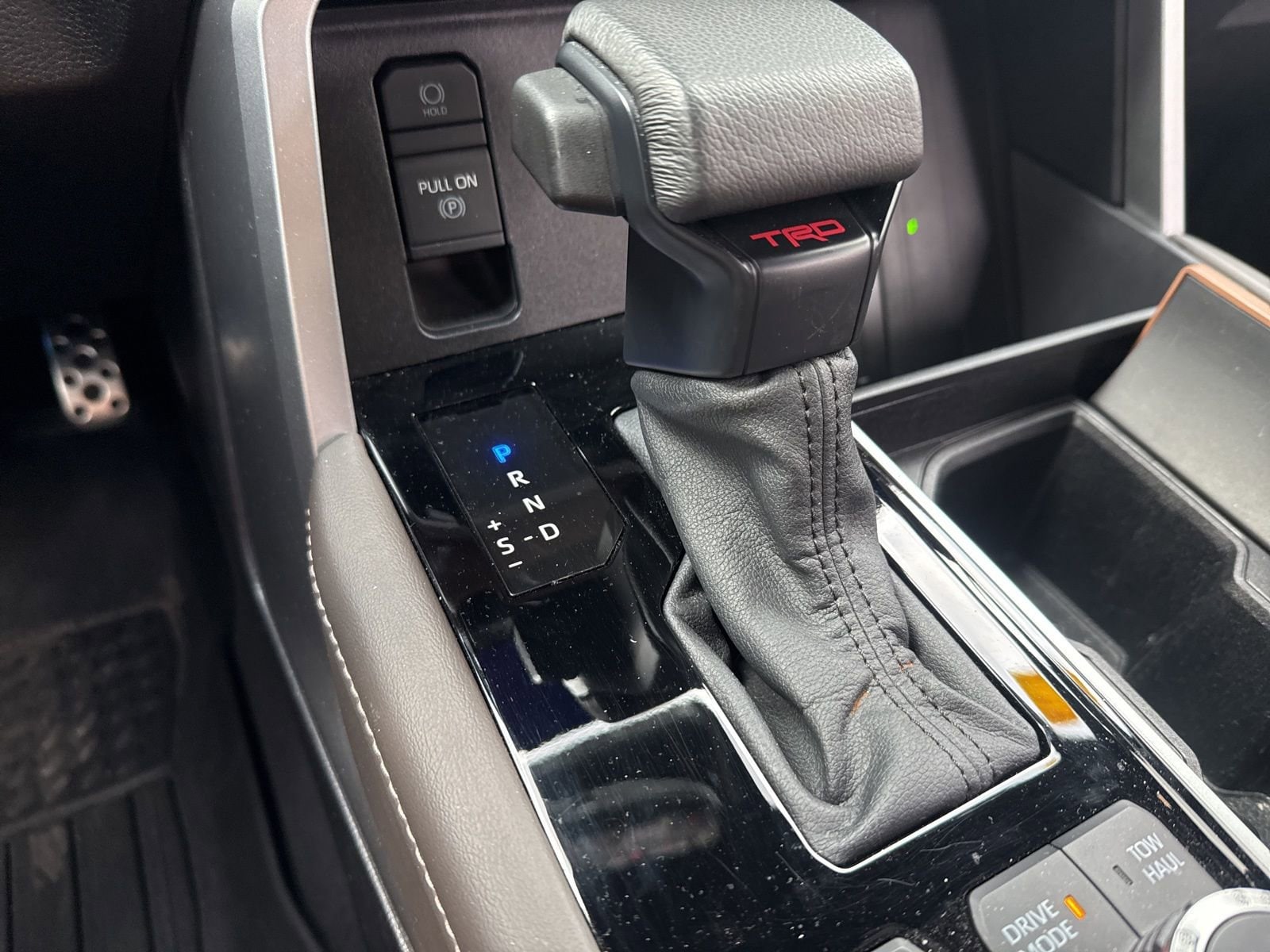 Thumbnail: 2024 Toyota Tundra - 34