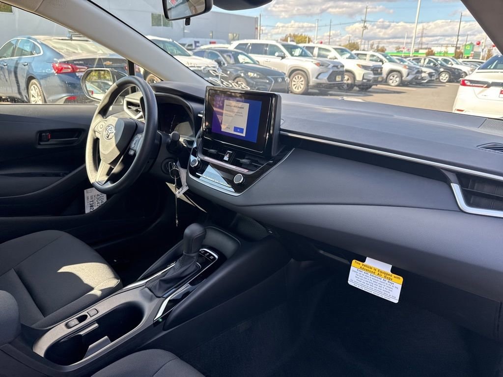 Thumbnail: 2026 Toyota Corolla - 13