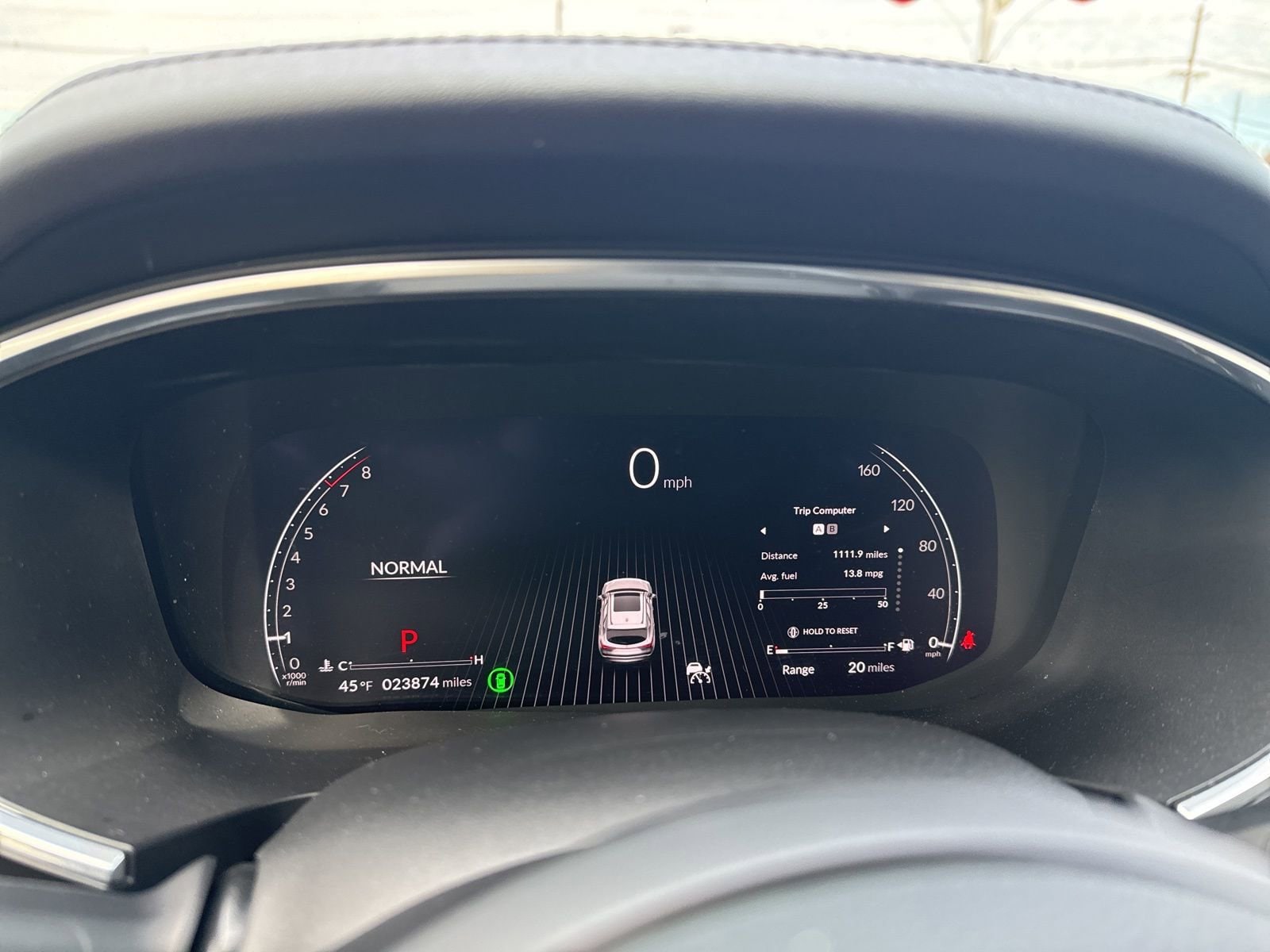 Thumbnail: 2022 Acura MDX - 33