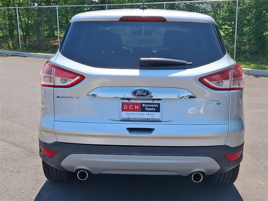 2013 Ford Escape SEL 6