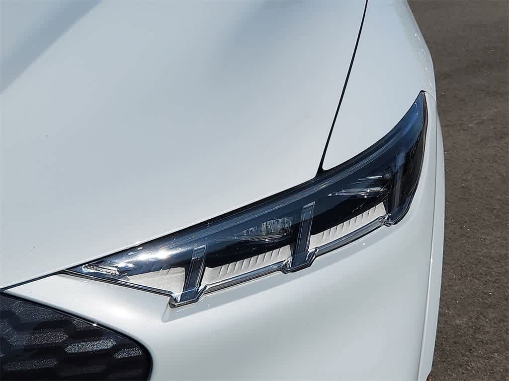 Thumbnail: 2022 Ford Mustang Mach-E - 15