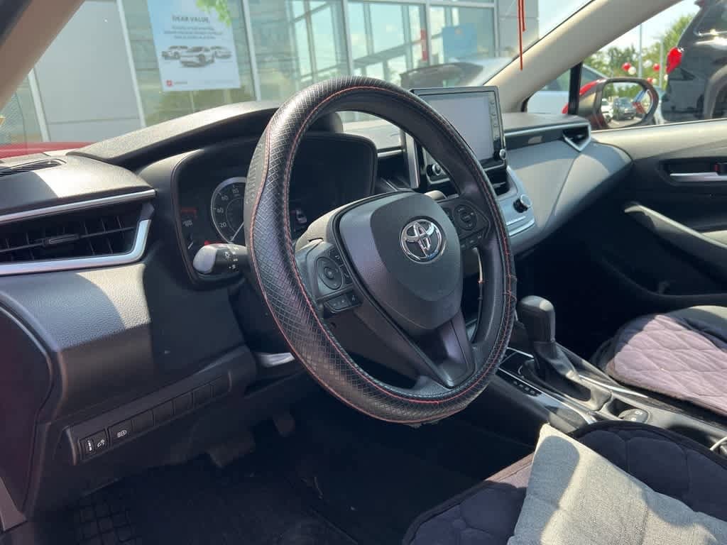 Thumbnail: 2020 Toyota Corolla - 6