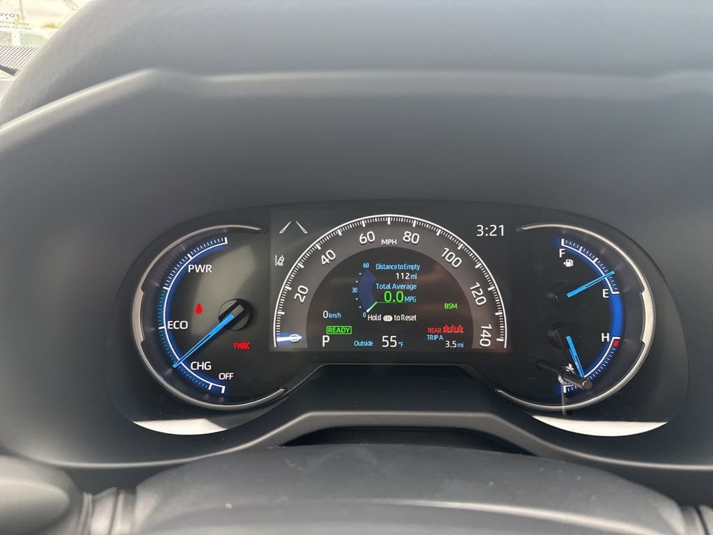 Thumbnail: 2025 Toyota RAV4 - 26