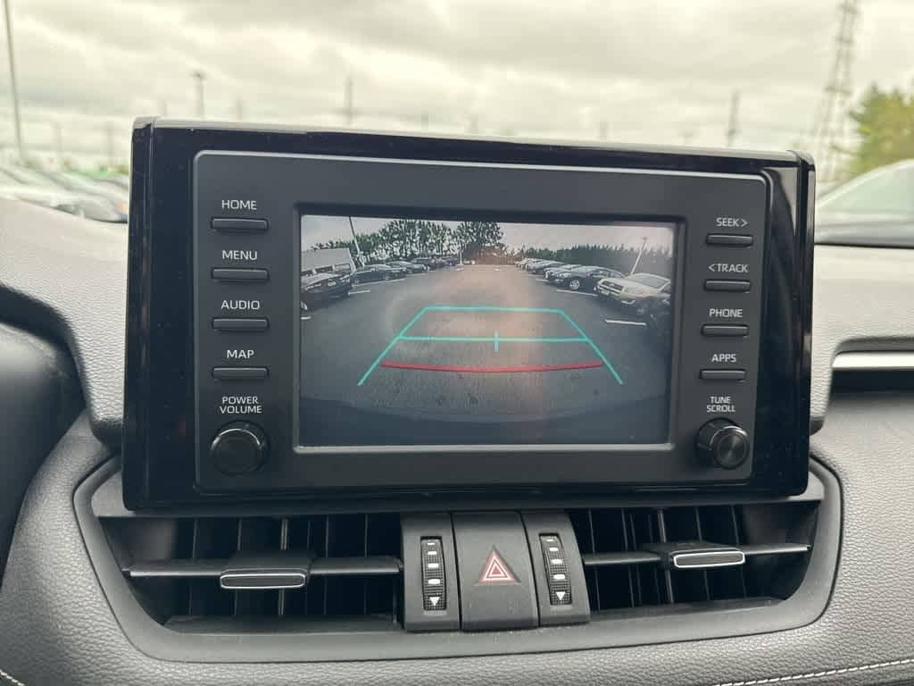 Thumbnail: 2019 Toyota RAV4 - 26