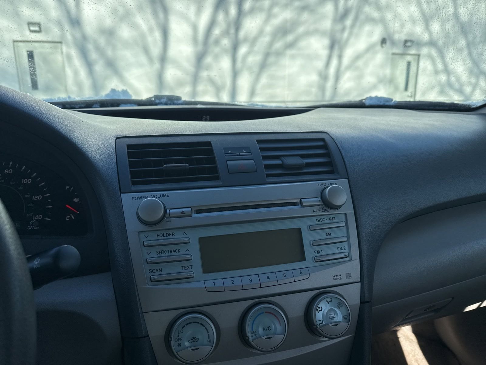 Thumbnail: 2008 Toyota Camry - 21