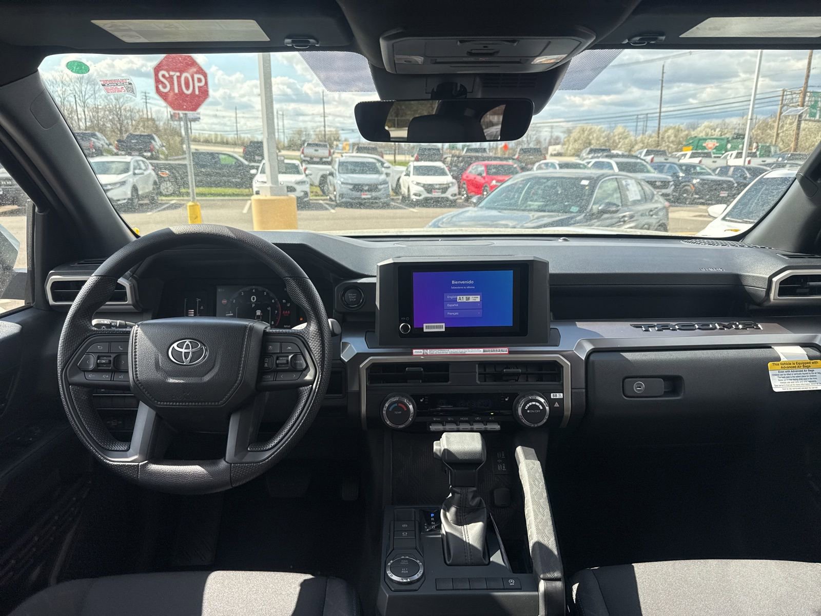 Thumbnail: 2026 Toyota Tacoma - 17