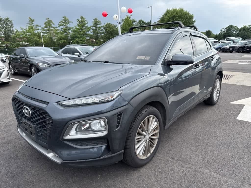 Thumbnail: 2019 Hyundai Kona - 1