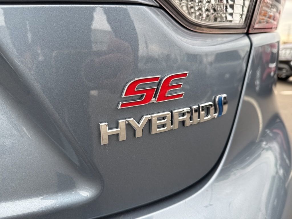Thumbnail: 2023 Toyota Corolla - 14