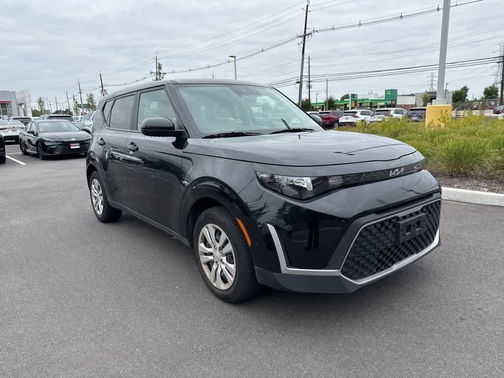 Thumbnail: 2023 Kia Soul - 2