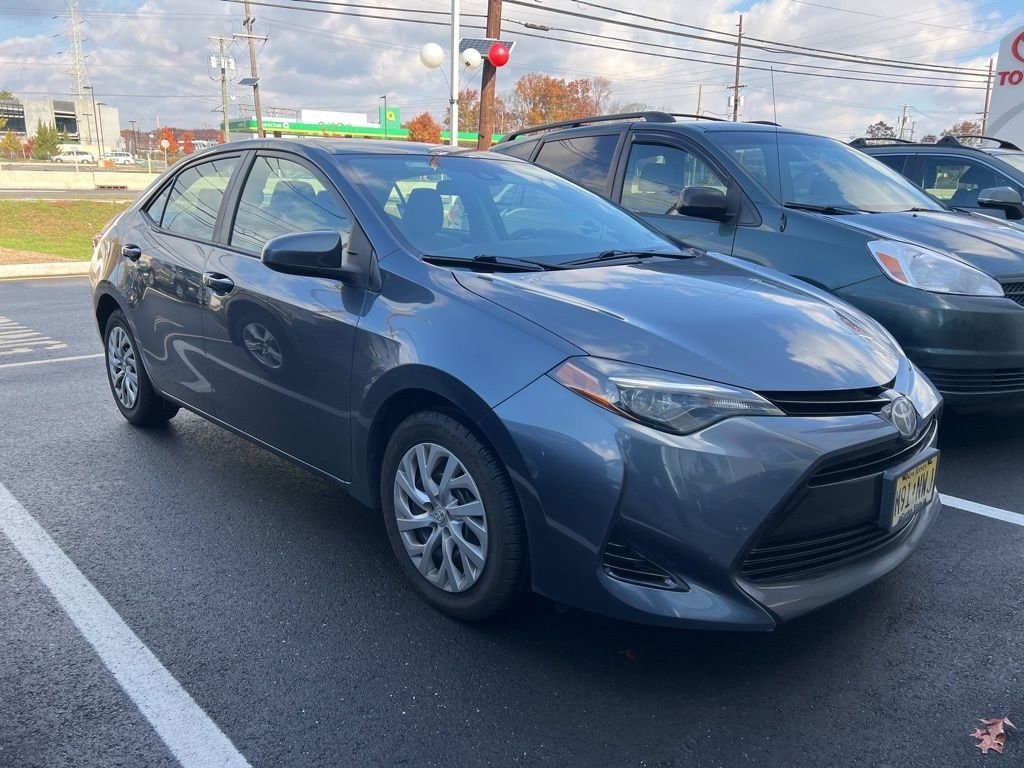 Thumbnail: 2018 Toyota Corolla - 2