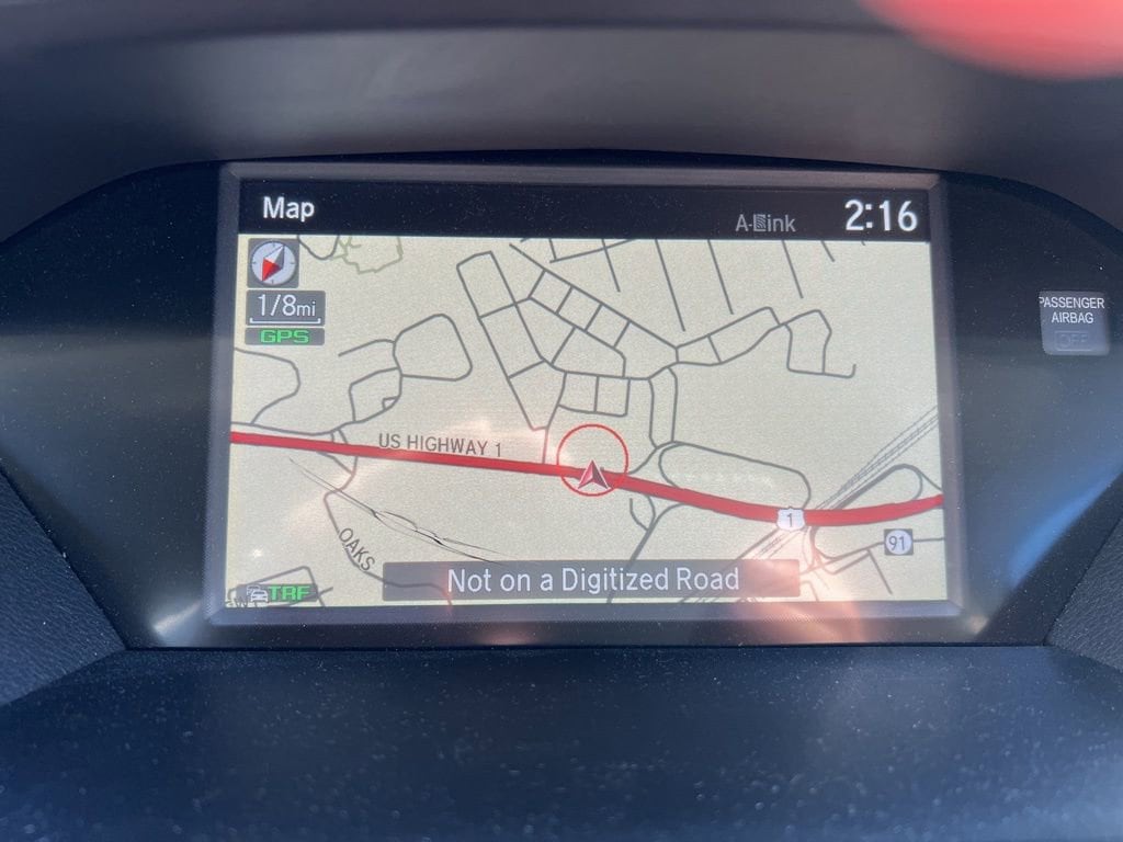 Thumbnail: 2019 Acura MDX - 14