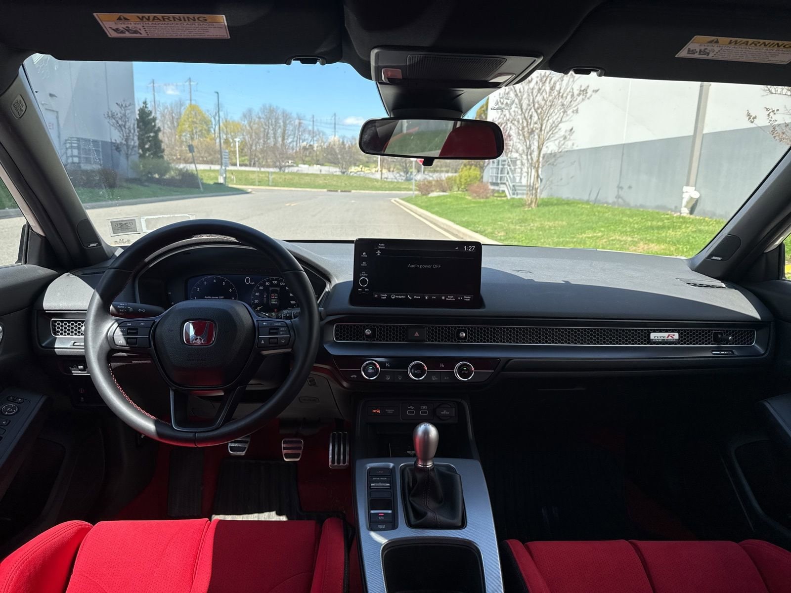 Thumbnail: 2024 Honda Civic - 26