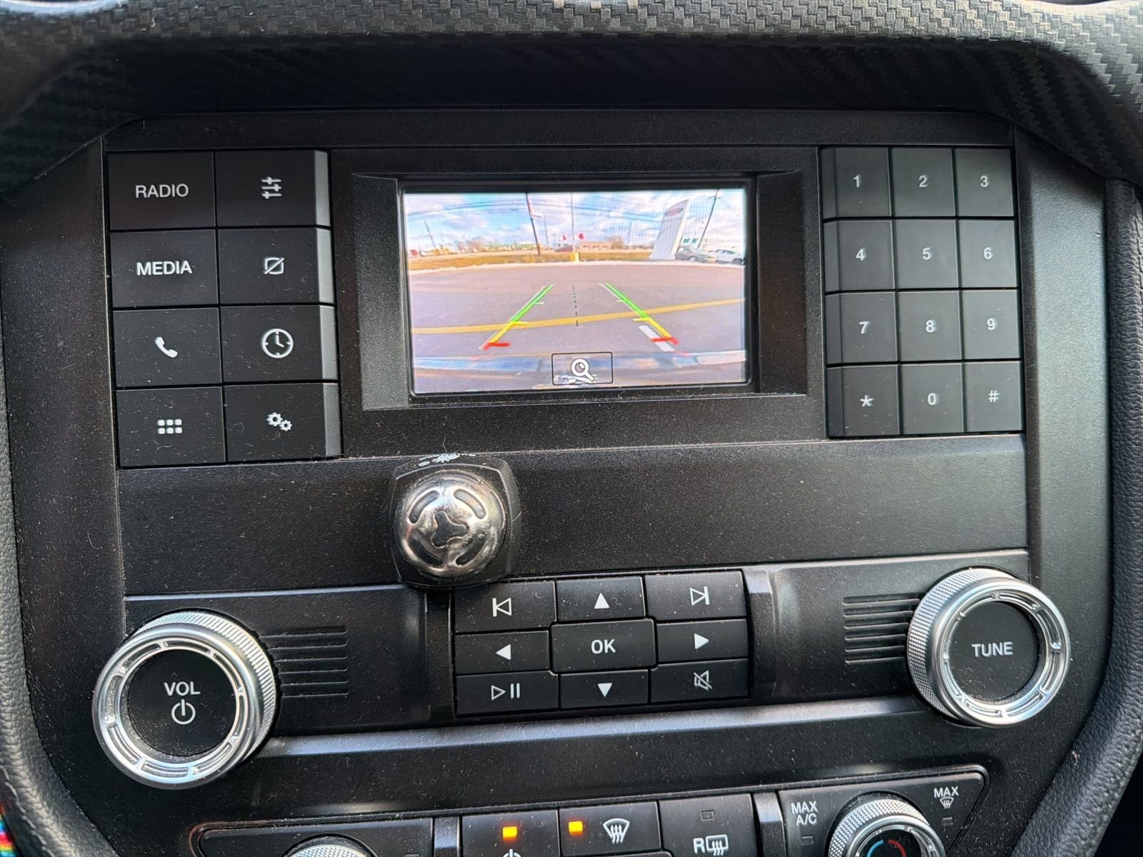 Thumbnail: 2019 Ford Mustang - 6