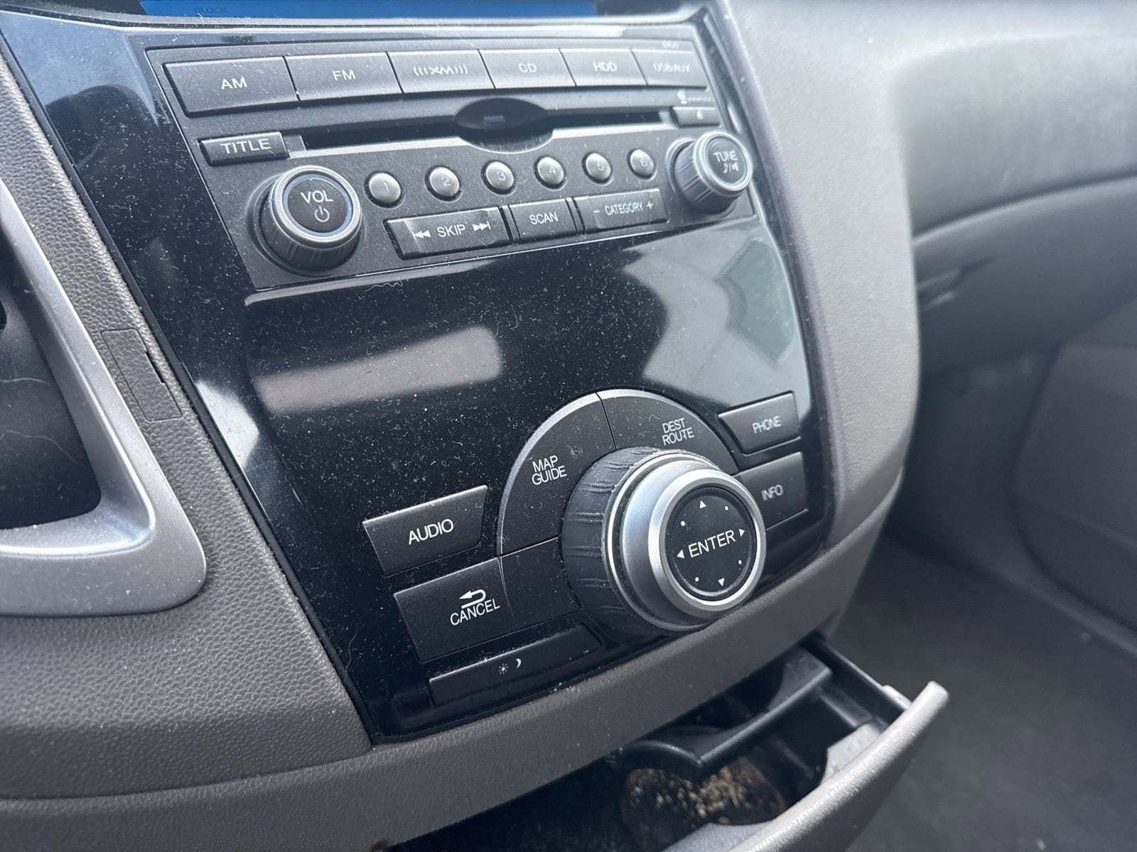 Thumbnail: 2013 Honda Odyssey - 29