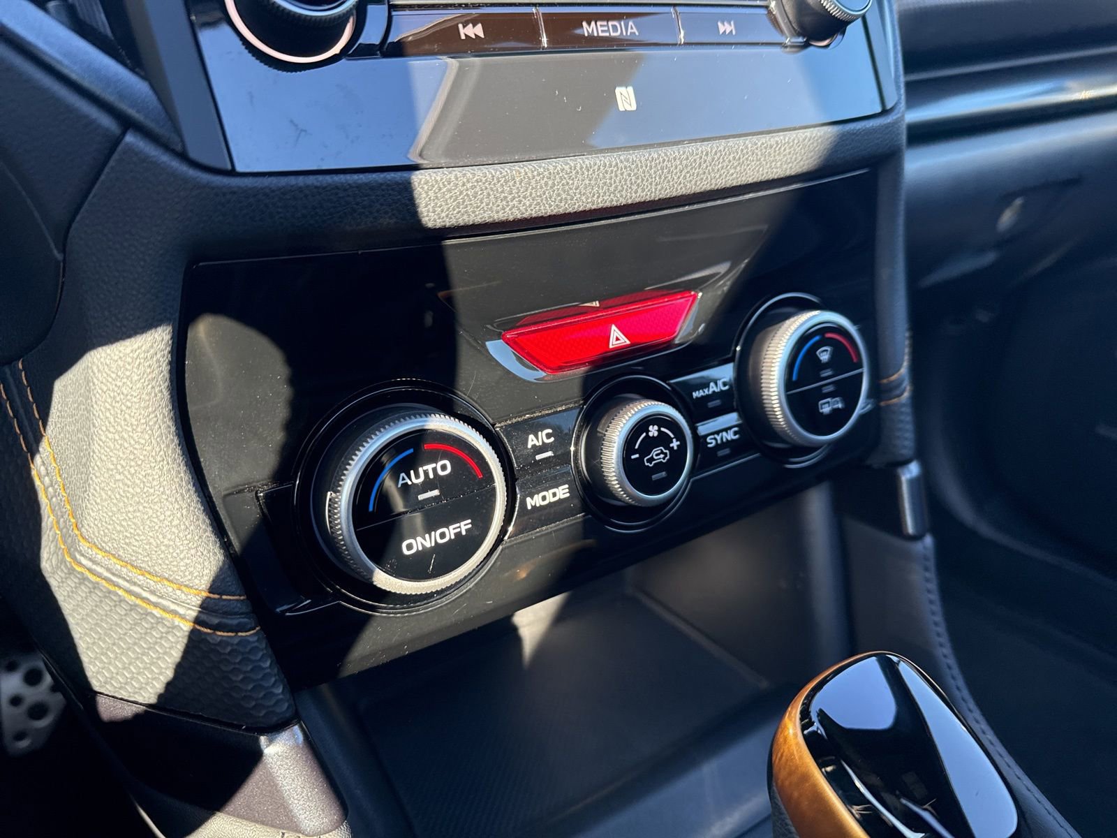 Thumbnail: 2022 Subaru Forester - 29