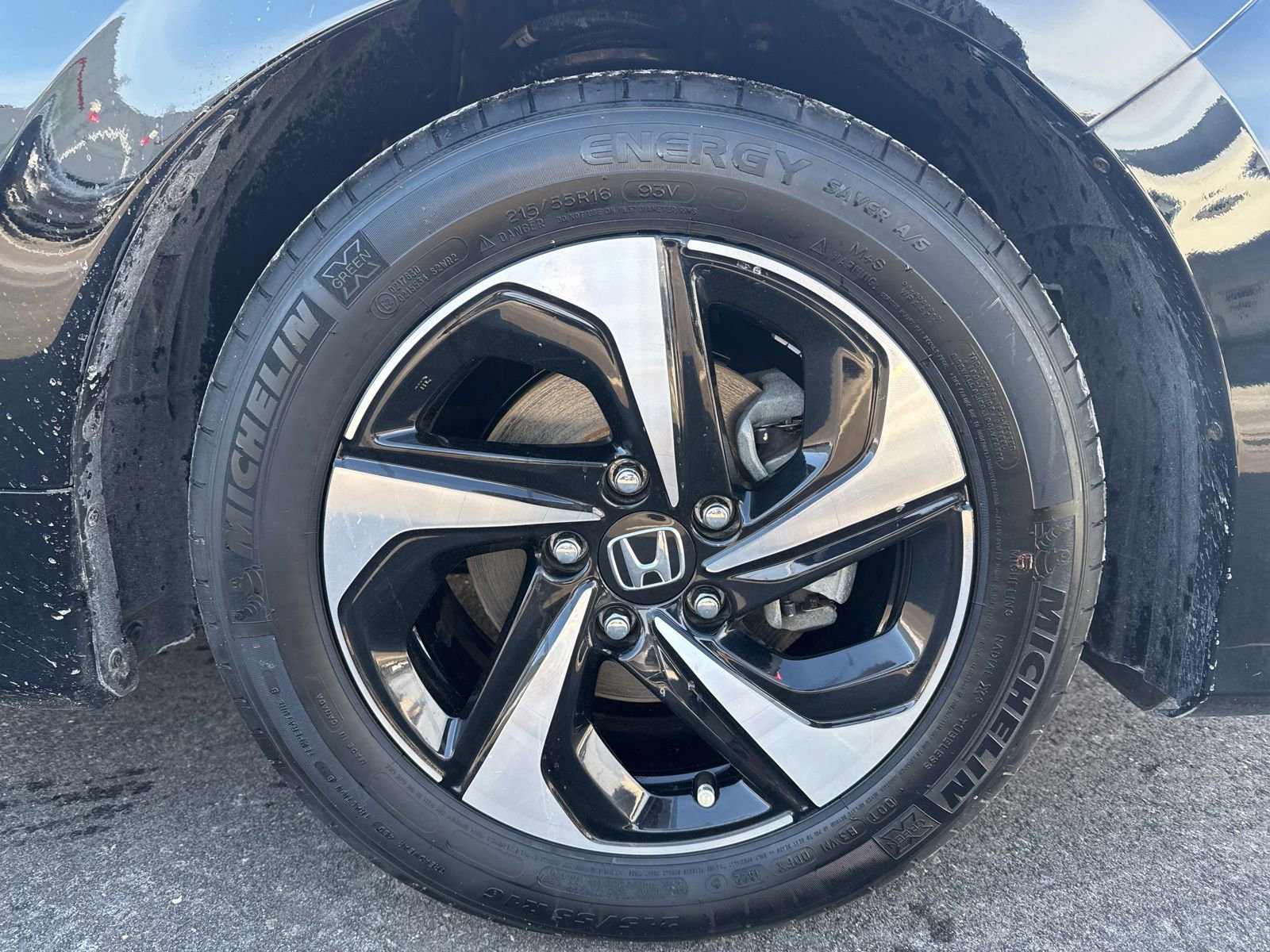 Thumbnail: 2022 Honda Insight - 15