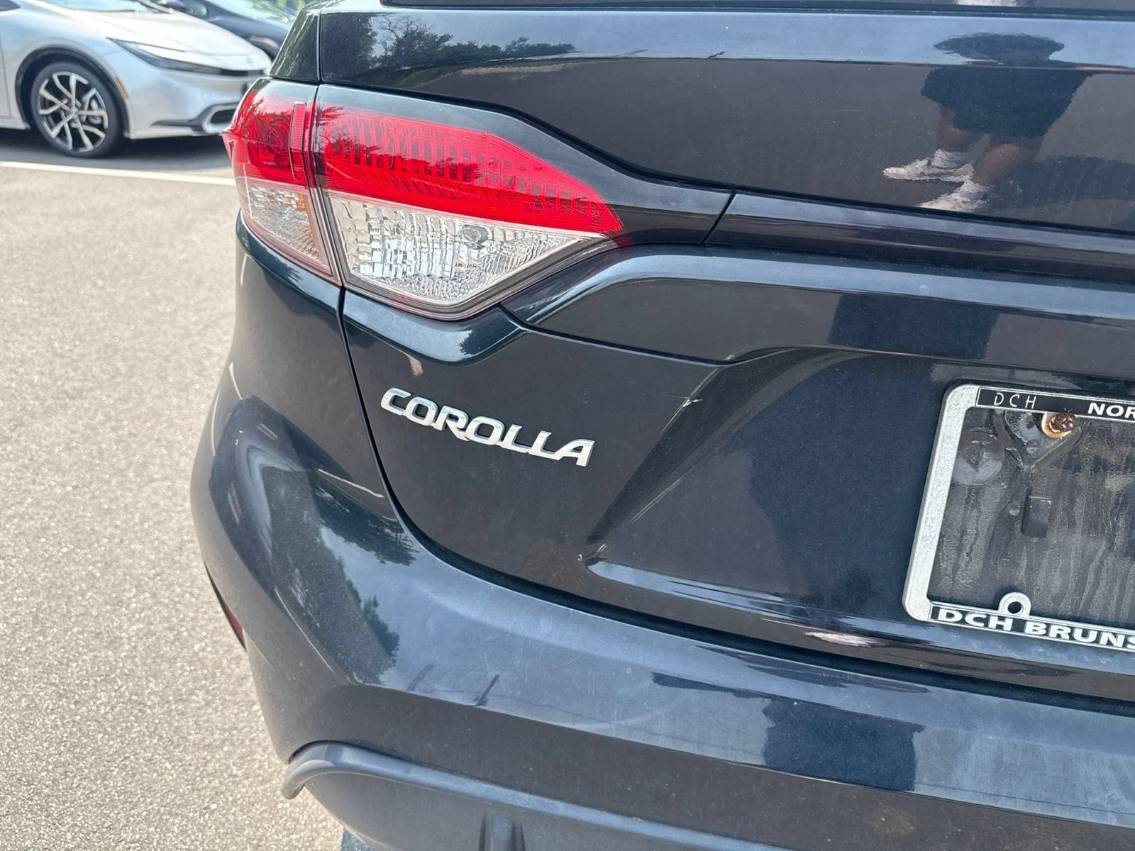 Thumbnail: 2023 Toyota Corolla - 14