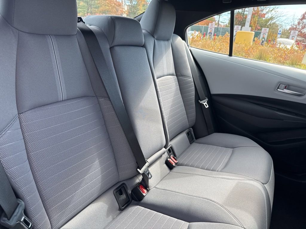 Thumbnail: 2026 Toyota Corolla - 15