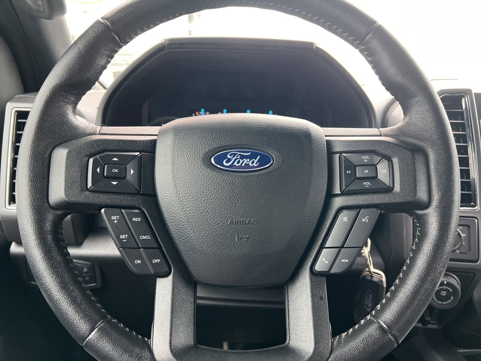 Thumbnail: 2020 Ford F-150 - 19