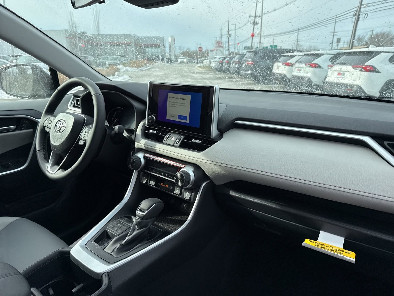 Thumbnail: 2025 Toyota RAV4 - 13