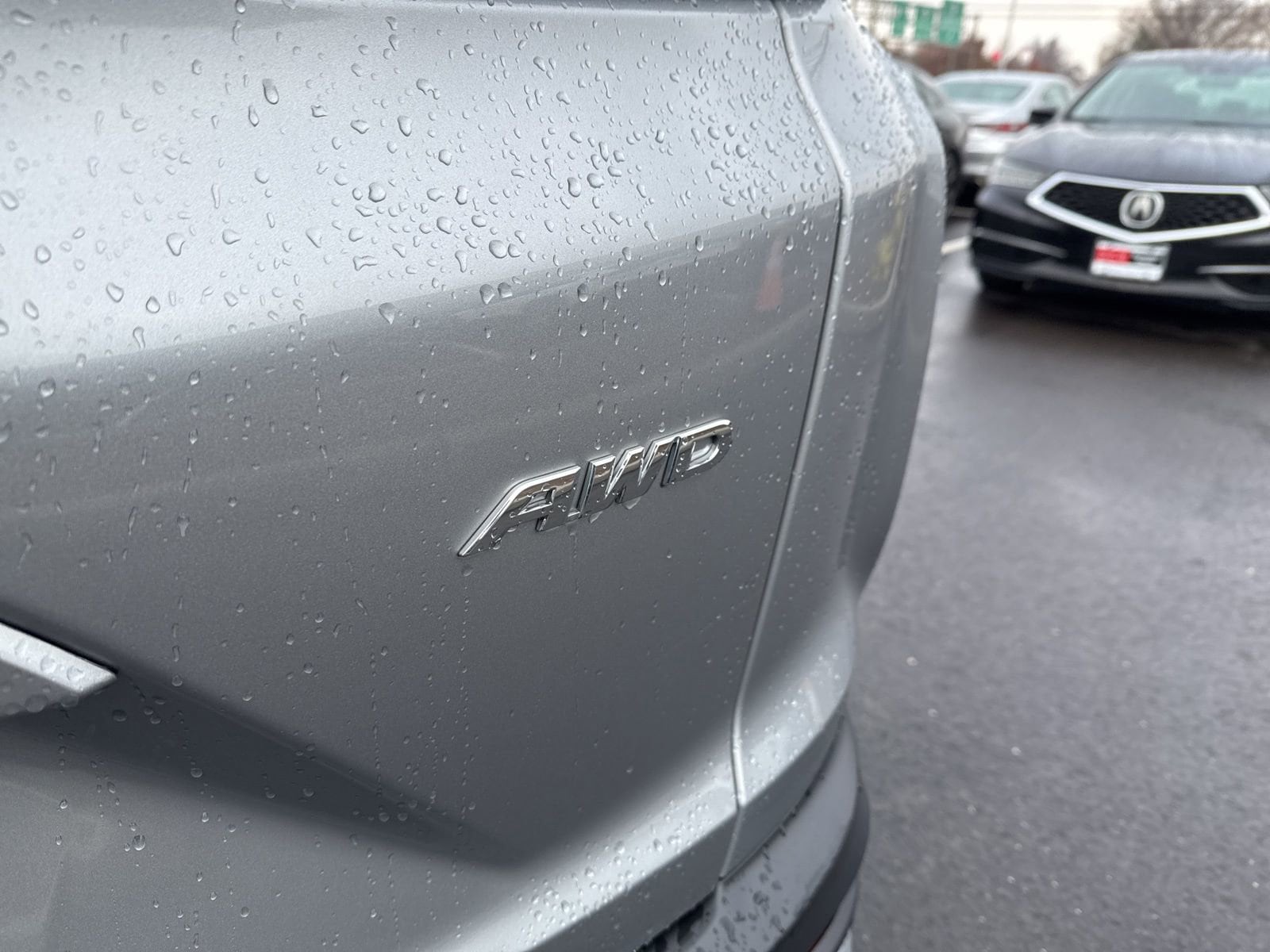 Thumbnail: 2022 Honda CR-V - 14