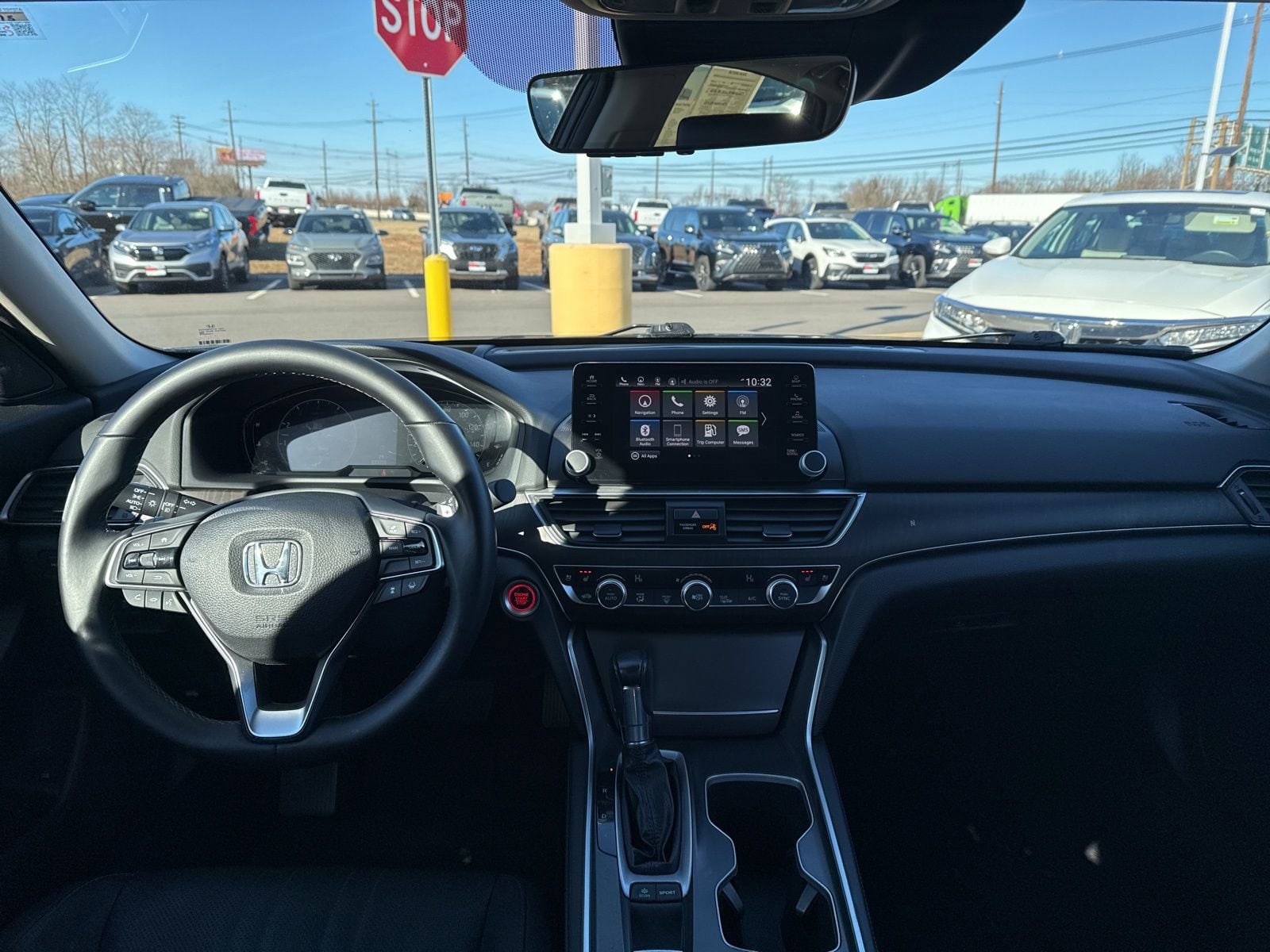 Thumbnail: 2018 Honda Accord - 24