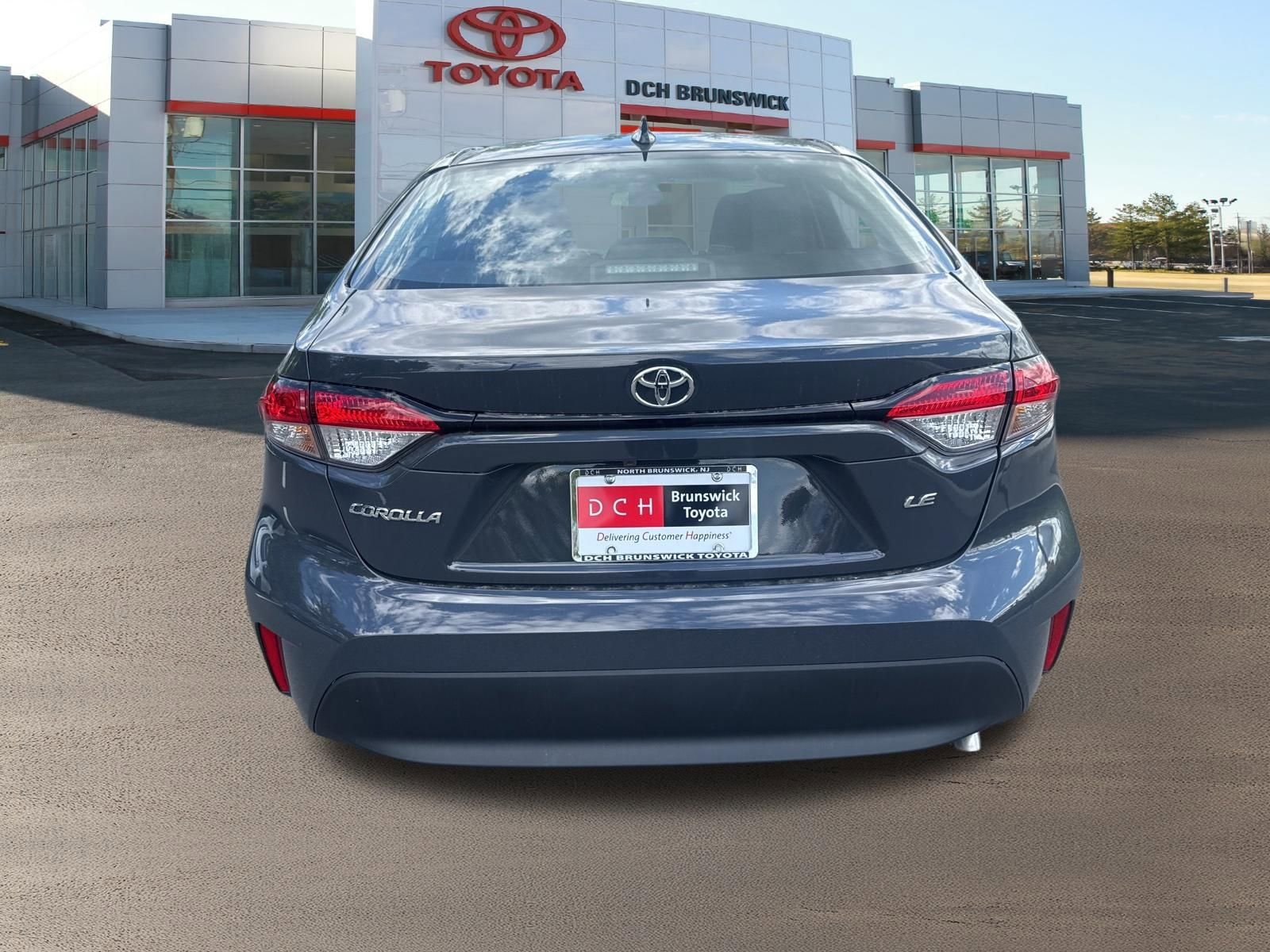 Thumbnail: 2026 Toyota Corolla - 5
