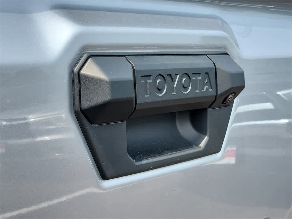 Thumbnail: 2025 Toyota Tacoma - 15