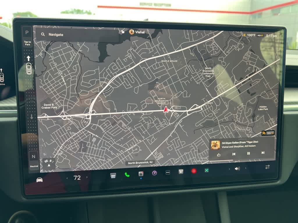 Thumbnail: 2023 Tesla Model X - 6