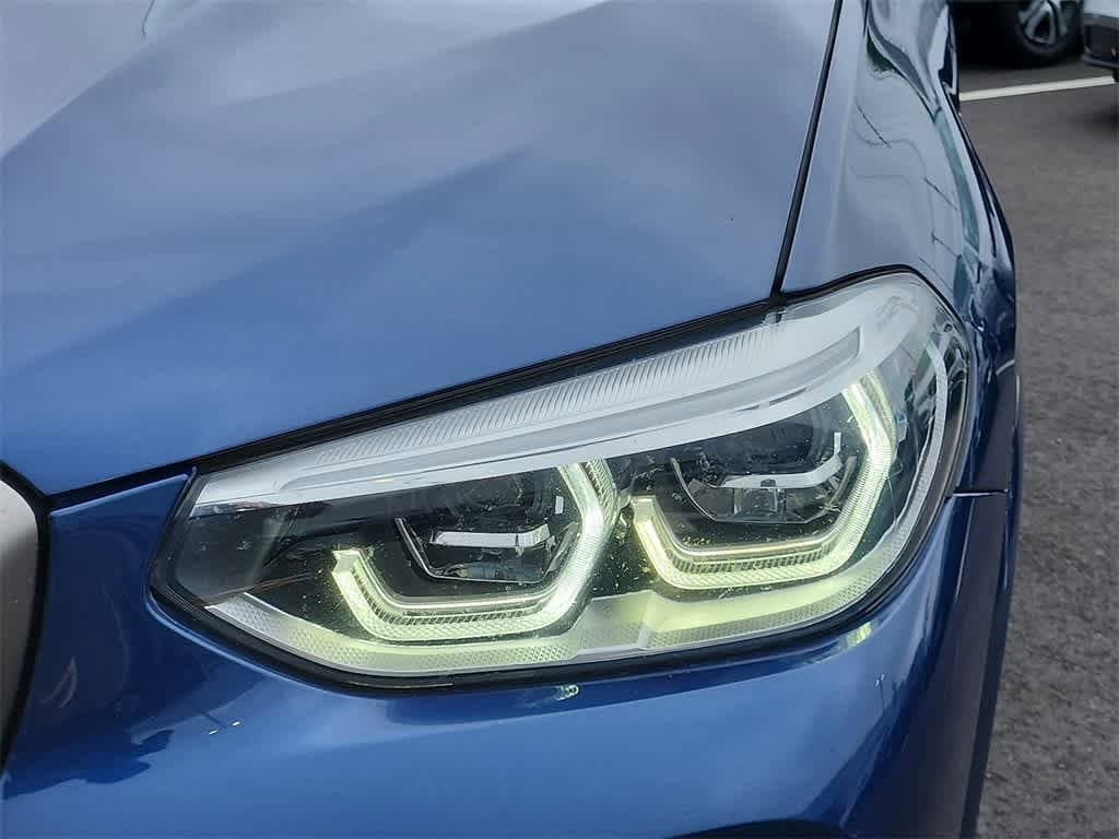 Thumbnail: 2020 BMW X4 - 15
