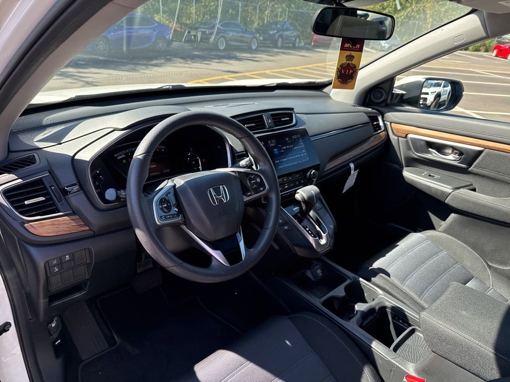 Thumbnail: 2019 Honda CR-V - 16