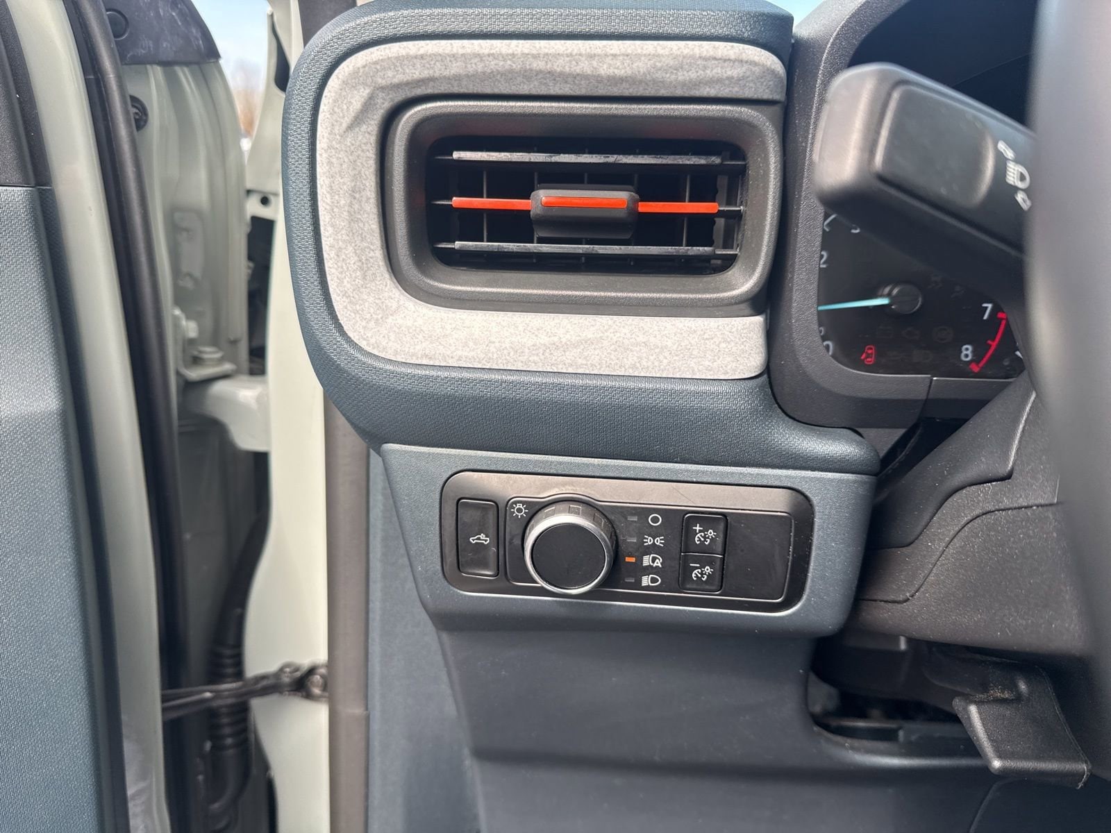 Thumbnail: 2024 Ford Maverick - 33