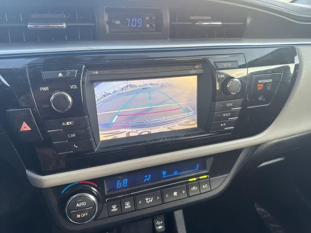 Thumbnail: 2016 Toyota Corolla - 5