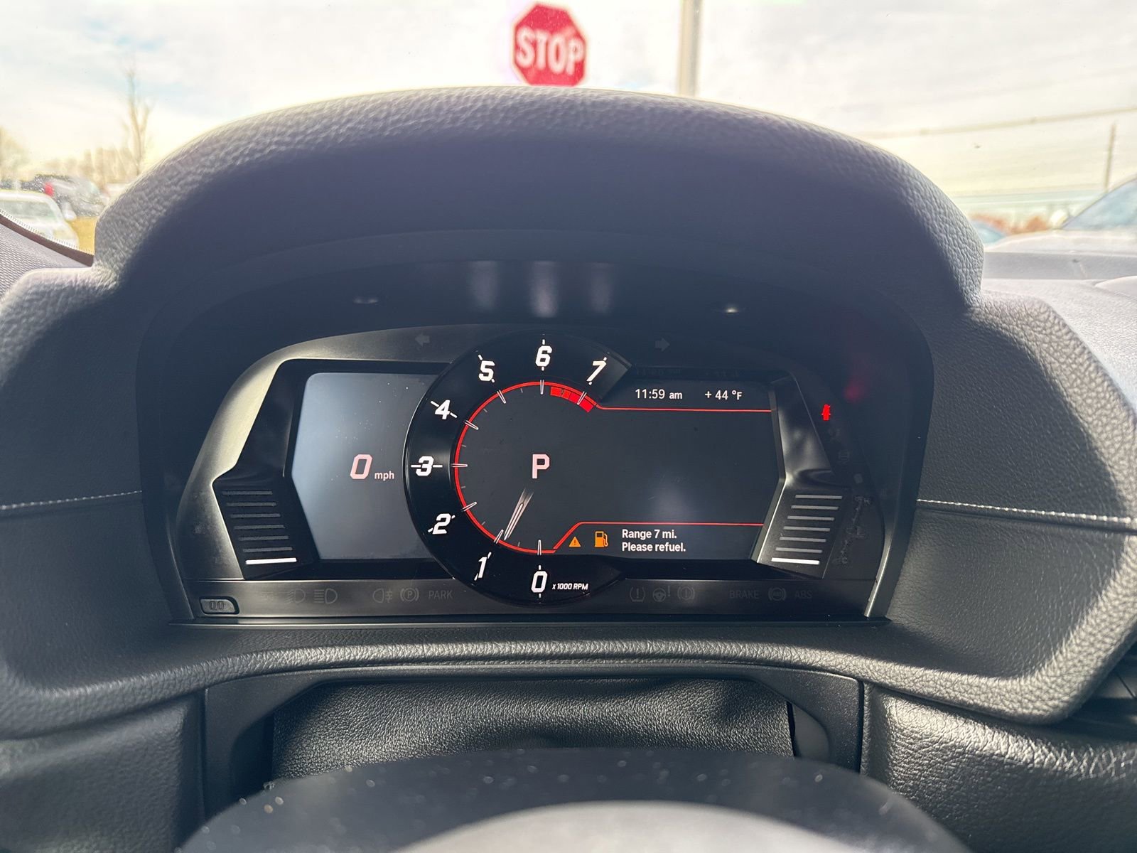 Thumbnail: 2021 Toyota GR Supra - 34