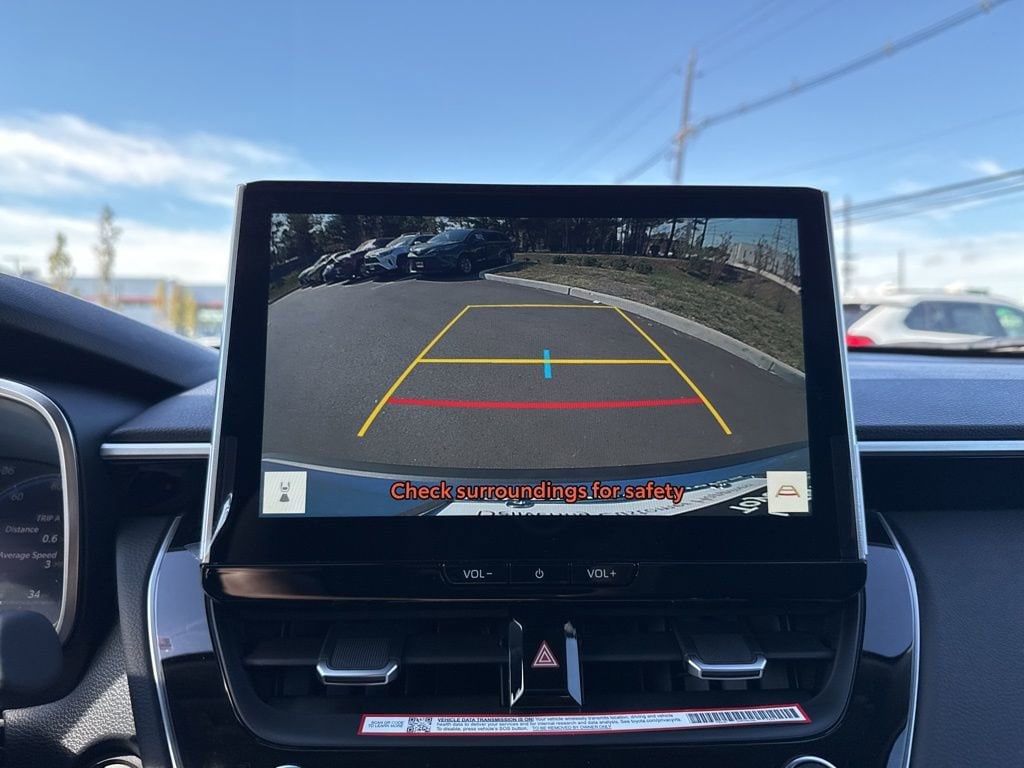 Thumbnail: 2026 Toyota Corolla Cross - 19