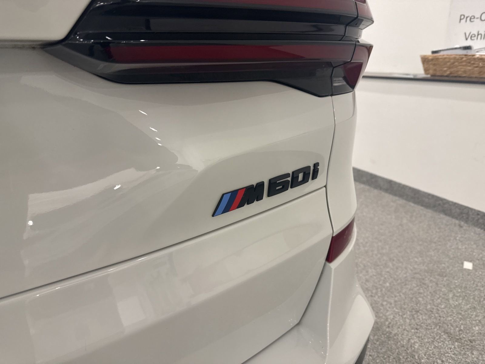 Thumbnail: 2025 BMW X5 - 18