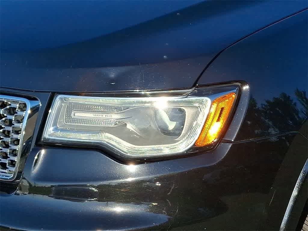 Thumbnail: 2019 Jeep Grand Cherokee - 19