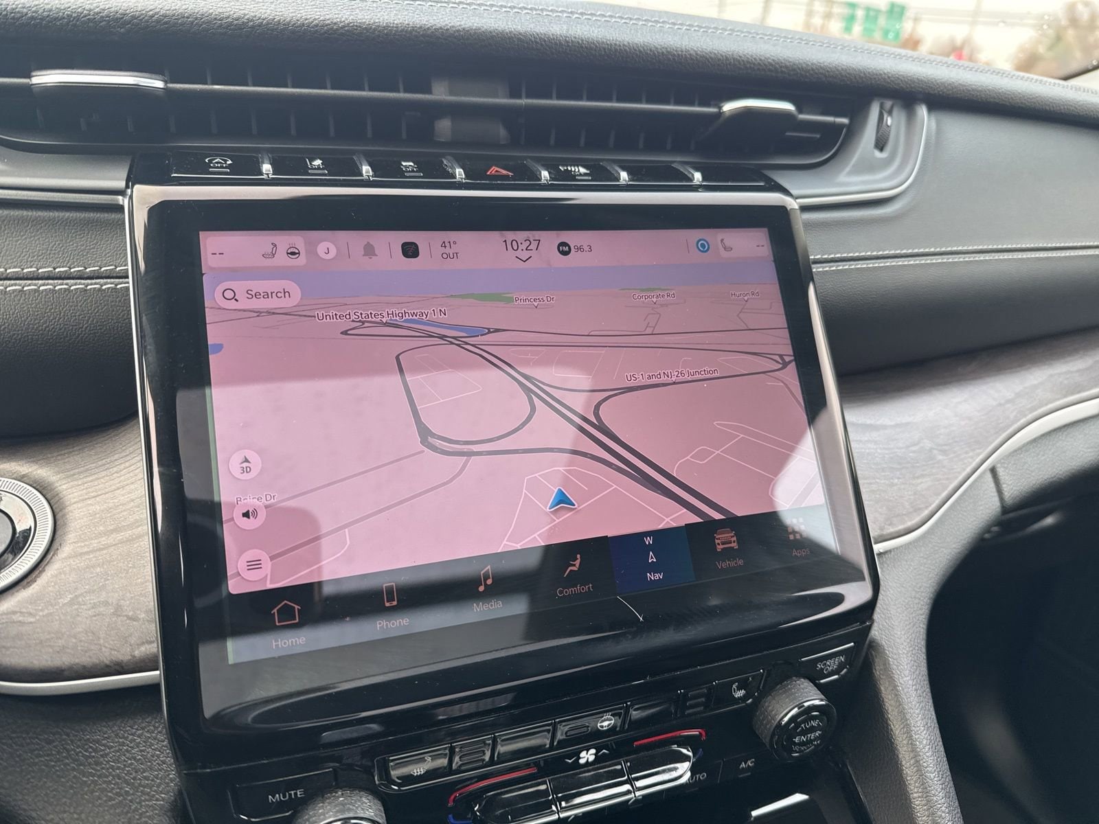 Thumbnail: 2023 Jeep Grand Cherokee - 27