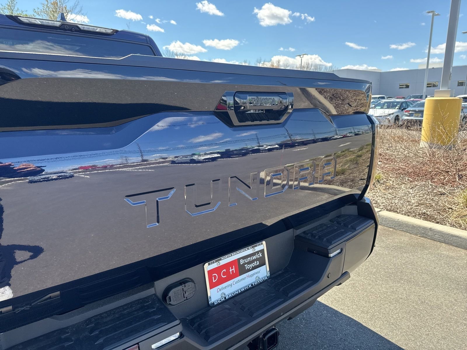 Thumbnail: 2026 Toyota Tundra - 7