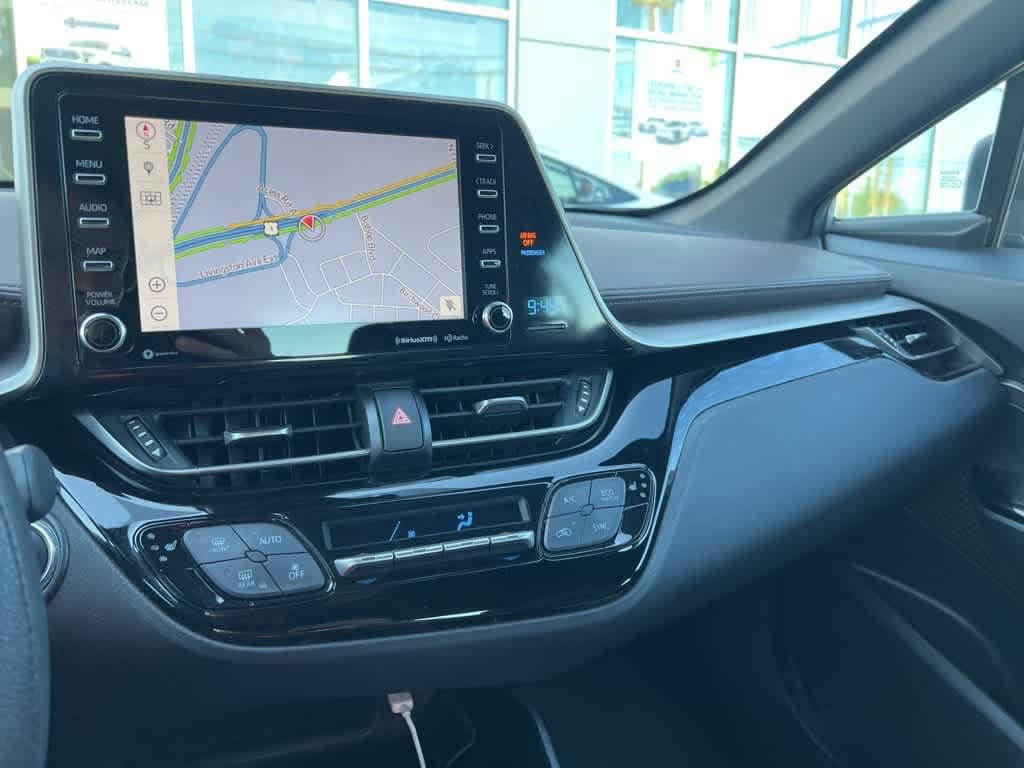 Thumbnail: 2019 Toyota C-HR - 5