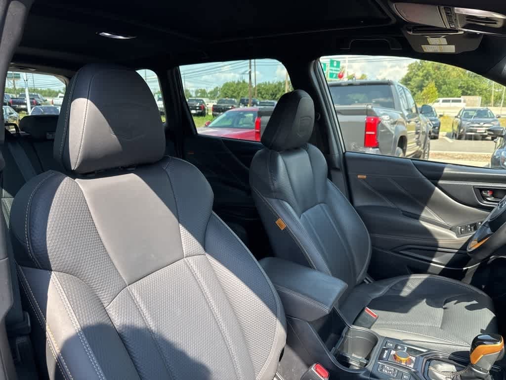 Thumbnail: 2023 Subaru Forester - 20