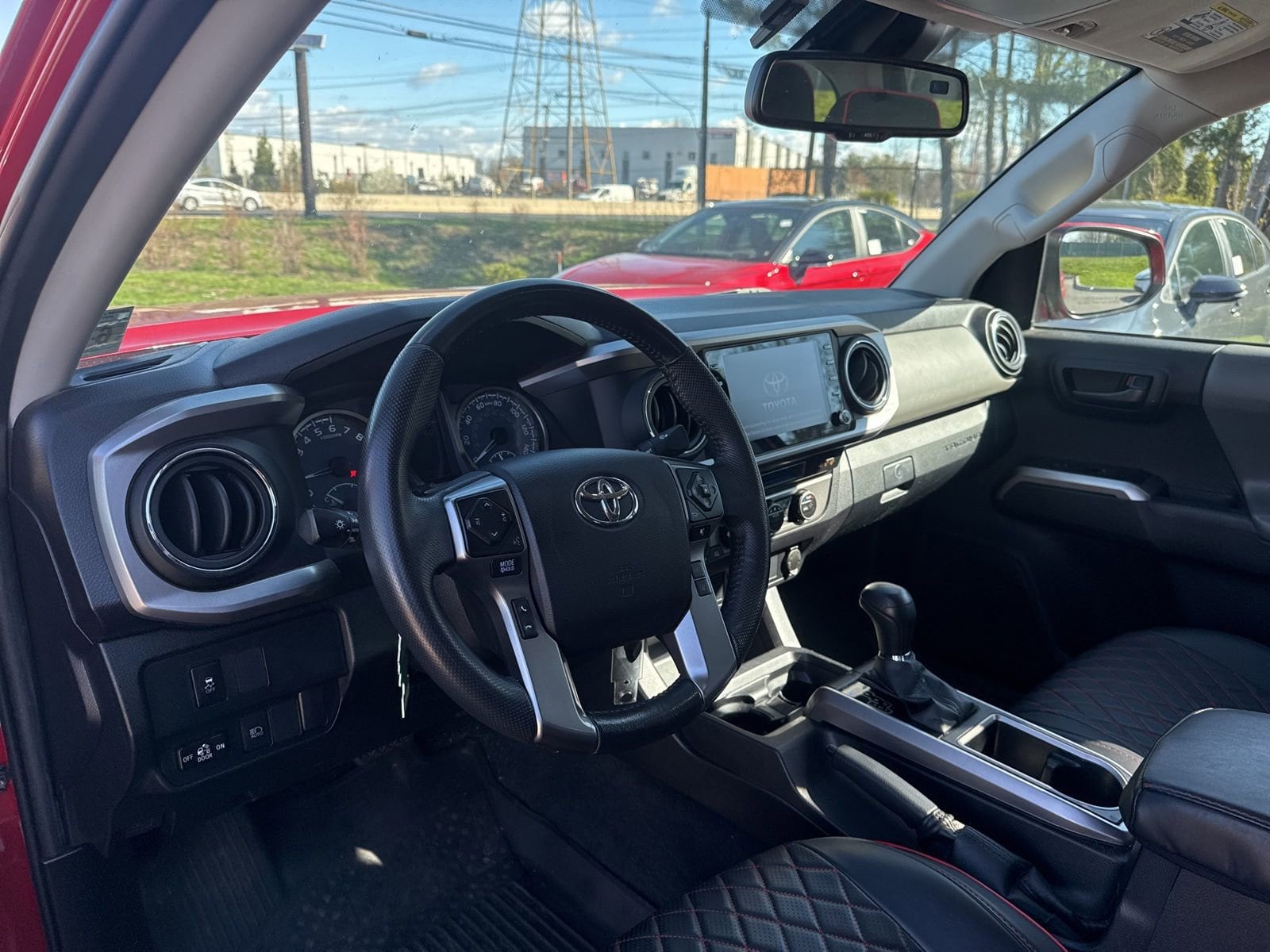 Thumbnail: 2021 Toyota Tacoma - 20