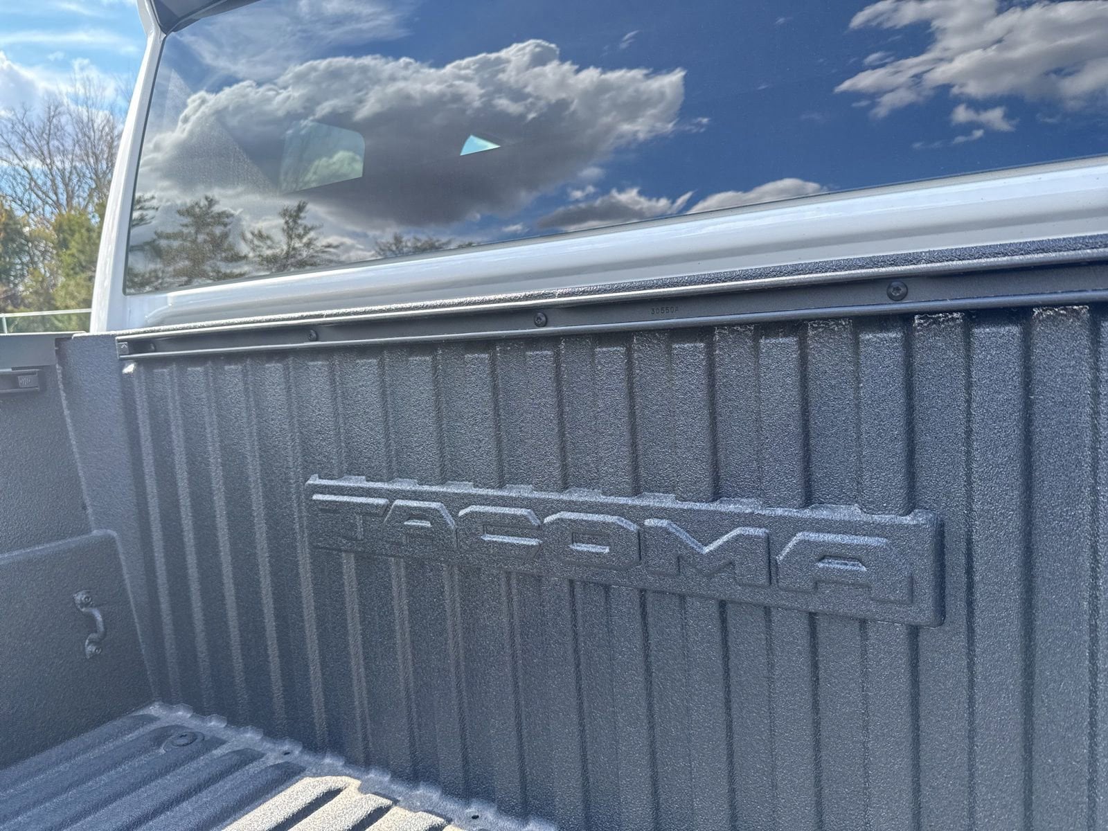 Thumbnail: 2026 Toyota Tacoma - 8