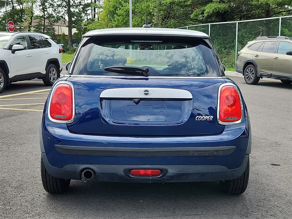 Thumbnail: 2014 MINI Cooper Hardtop - 5