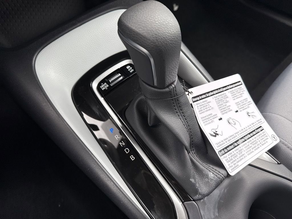 Thumbnail: 2026 Toyota Corolla - 20