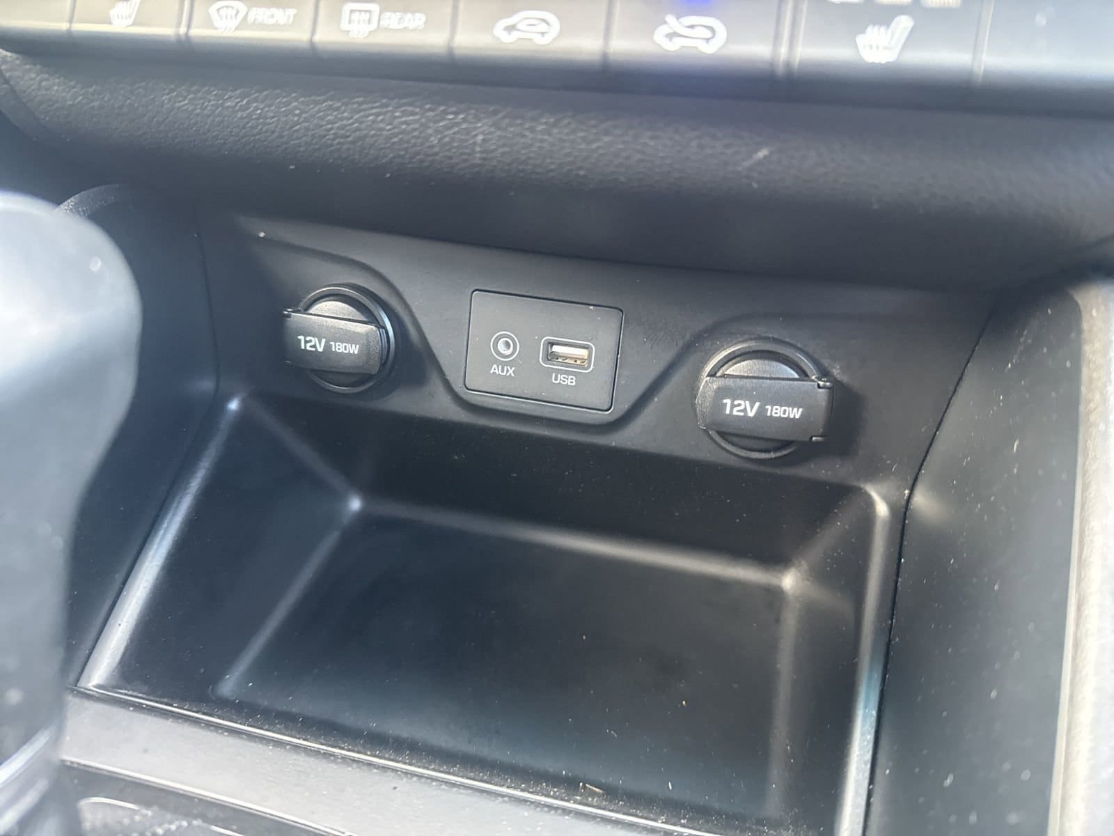 Thumbnail: 2017 Hyundai Tucson - 29