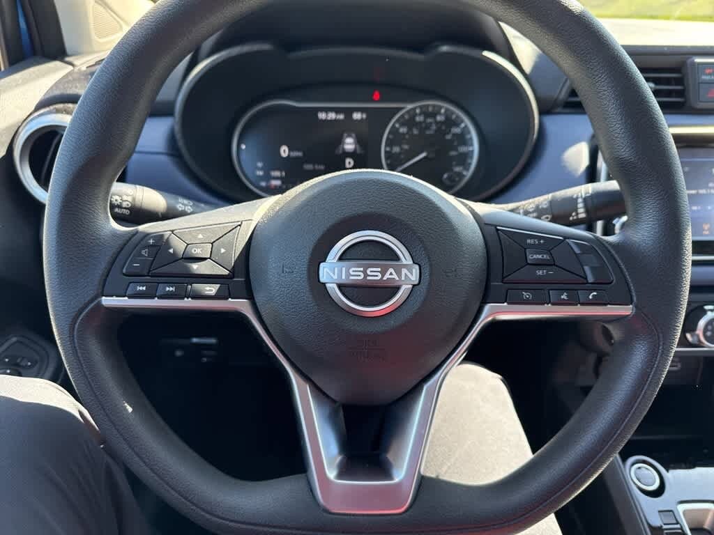Thumbnail: 2024 Nissan Versa - 20