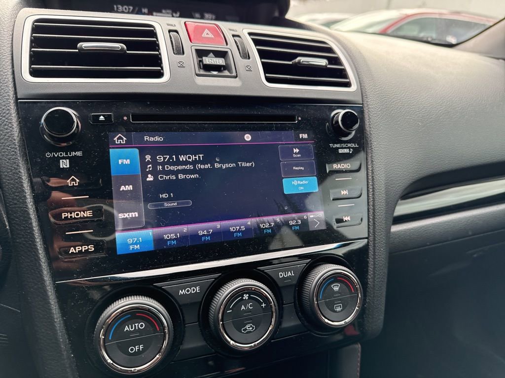 Thumbnail: 2020 Subaru WRX - 28