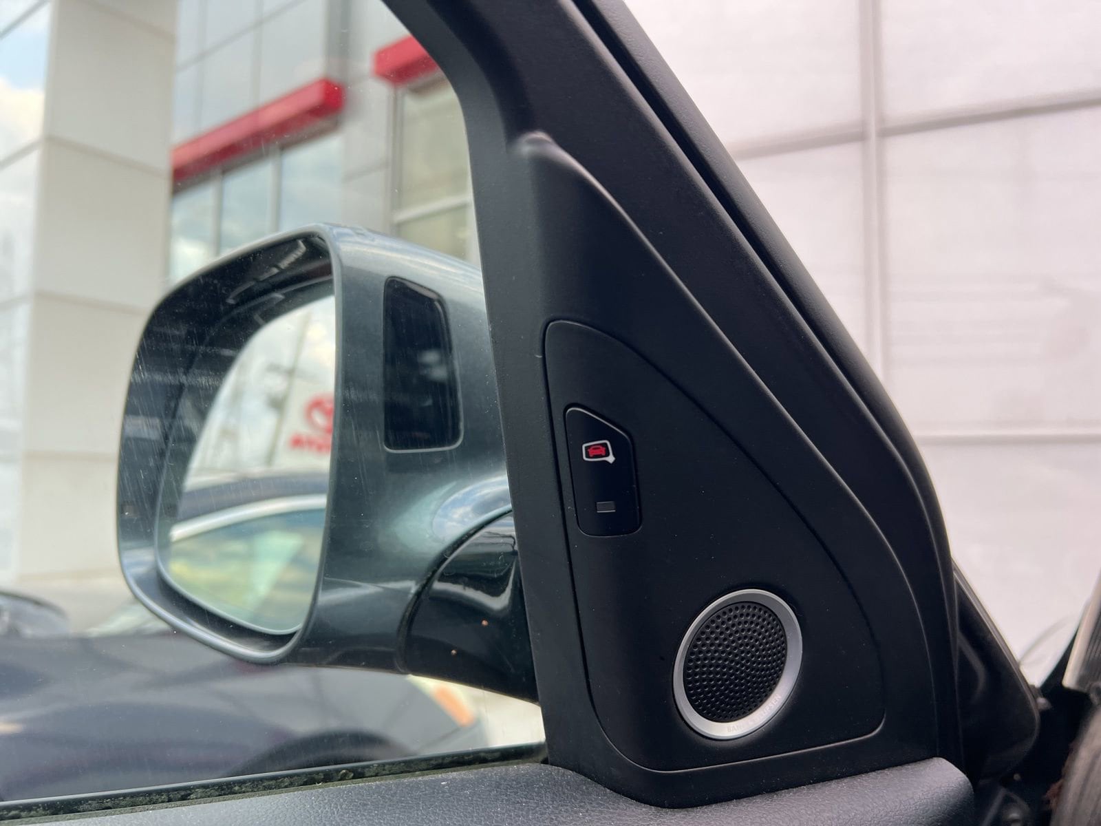 Thumbnail: 2017 Audi Q5 - 22