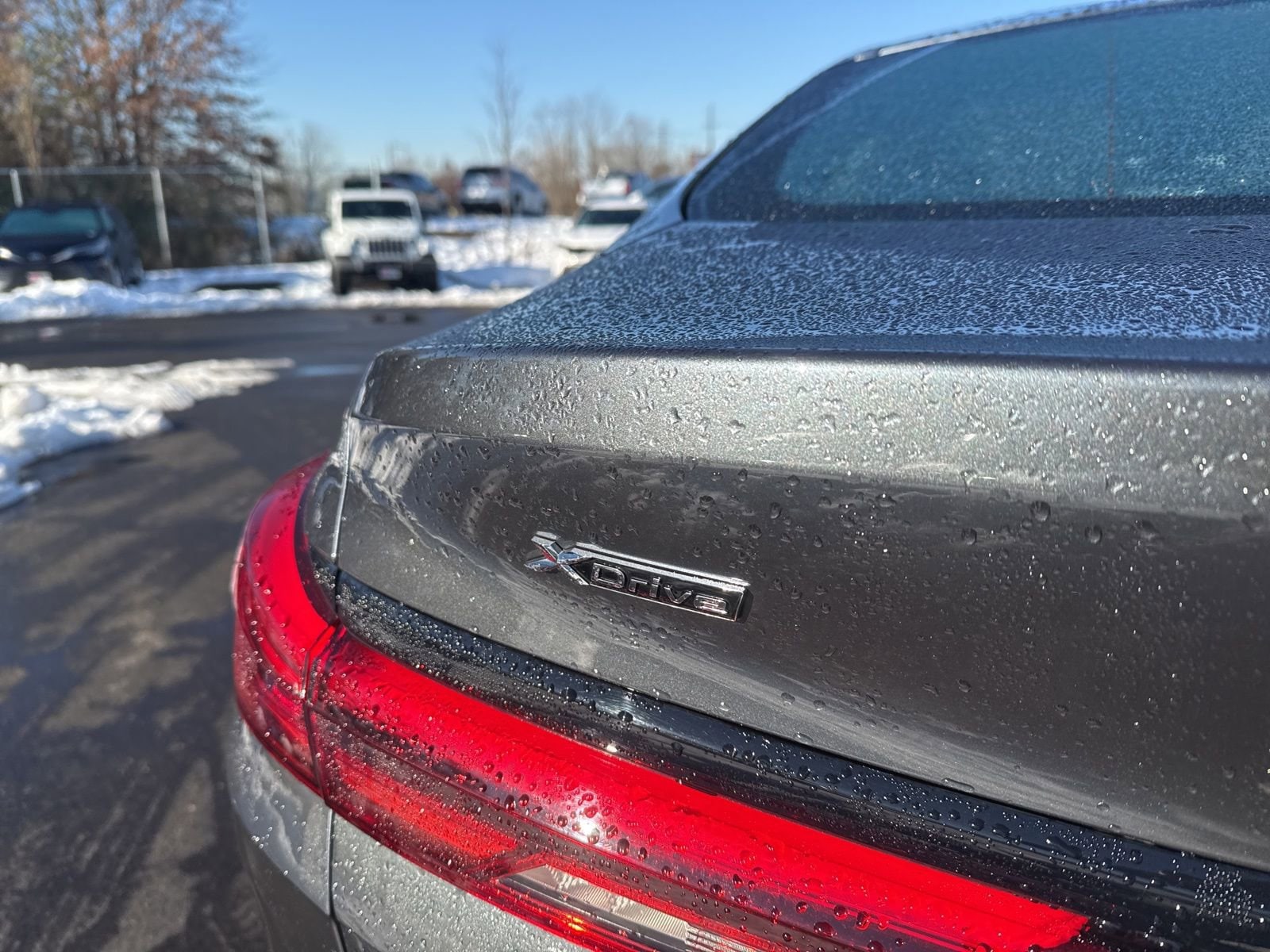 Thumbnail: 2021 BMW 2 Series - 16